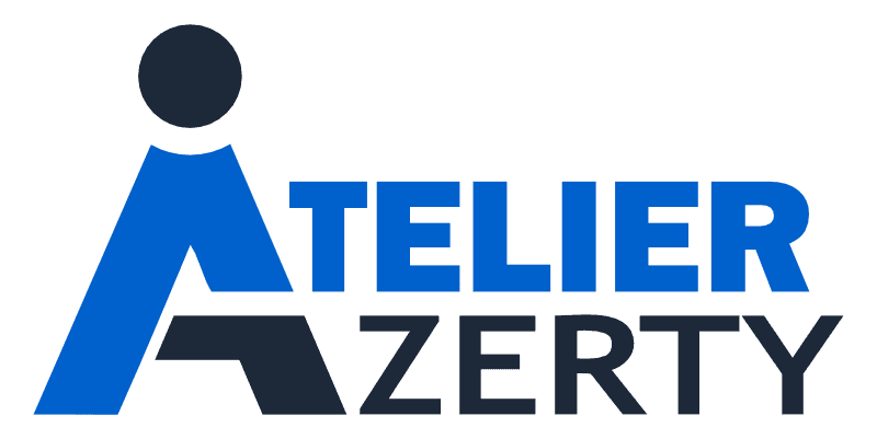 Atelier AZERTY — L'informatique pour tous